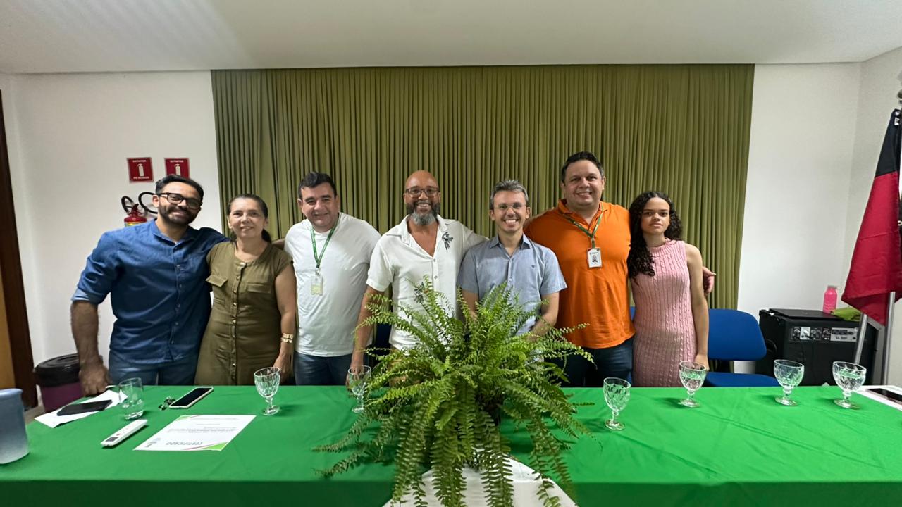 Capa do evento Certificação Partiu IF 2025