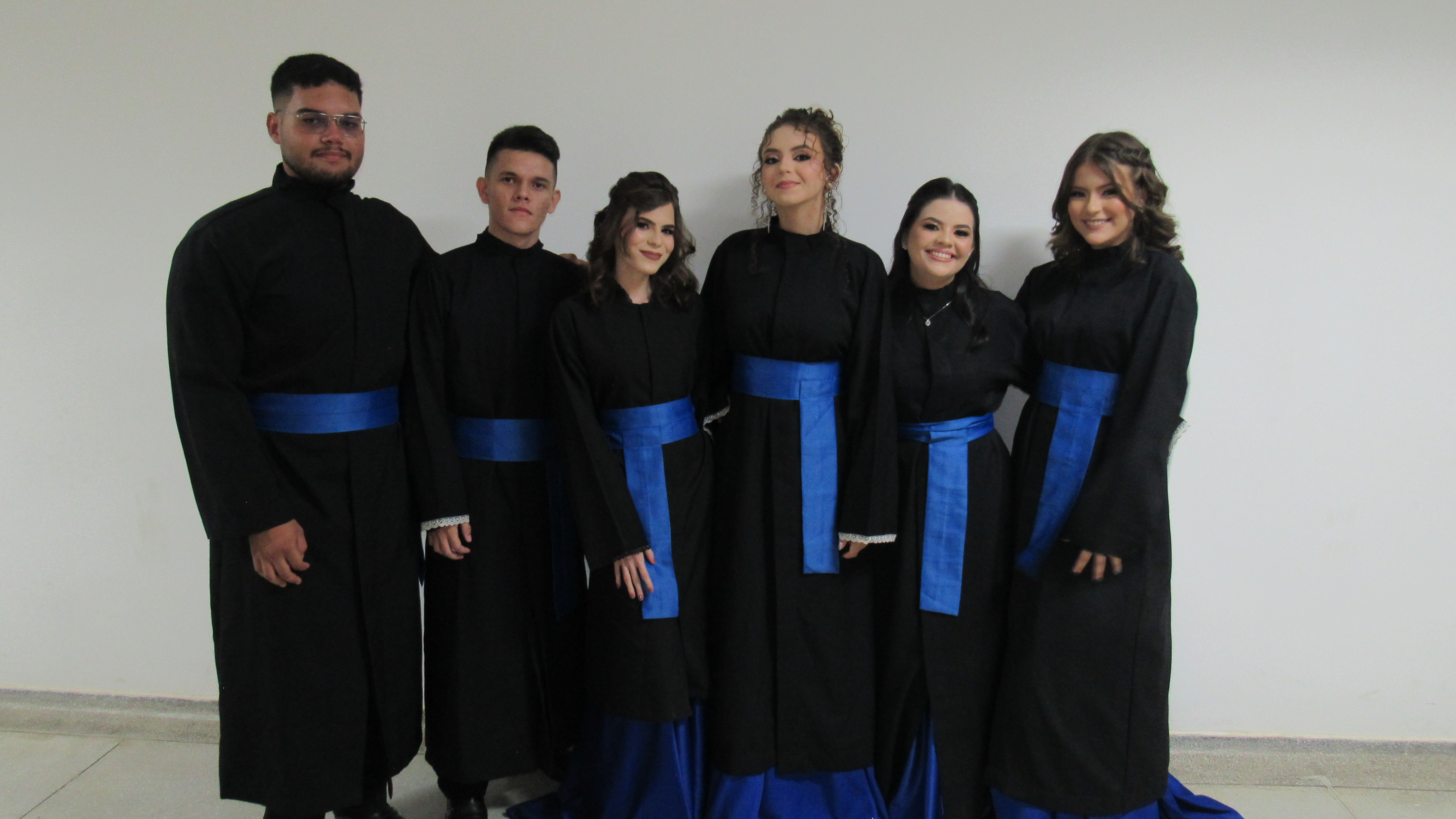 Capa do evento Colação de grau 2022