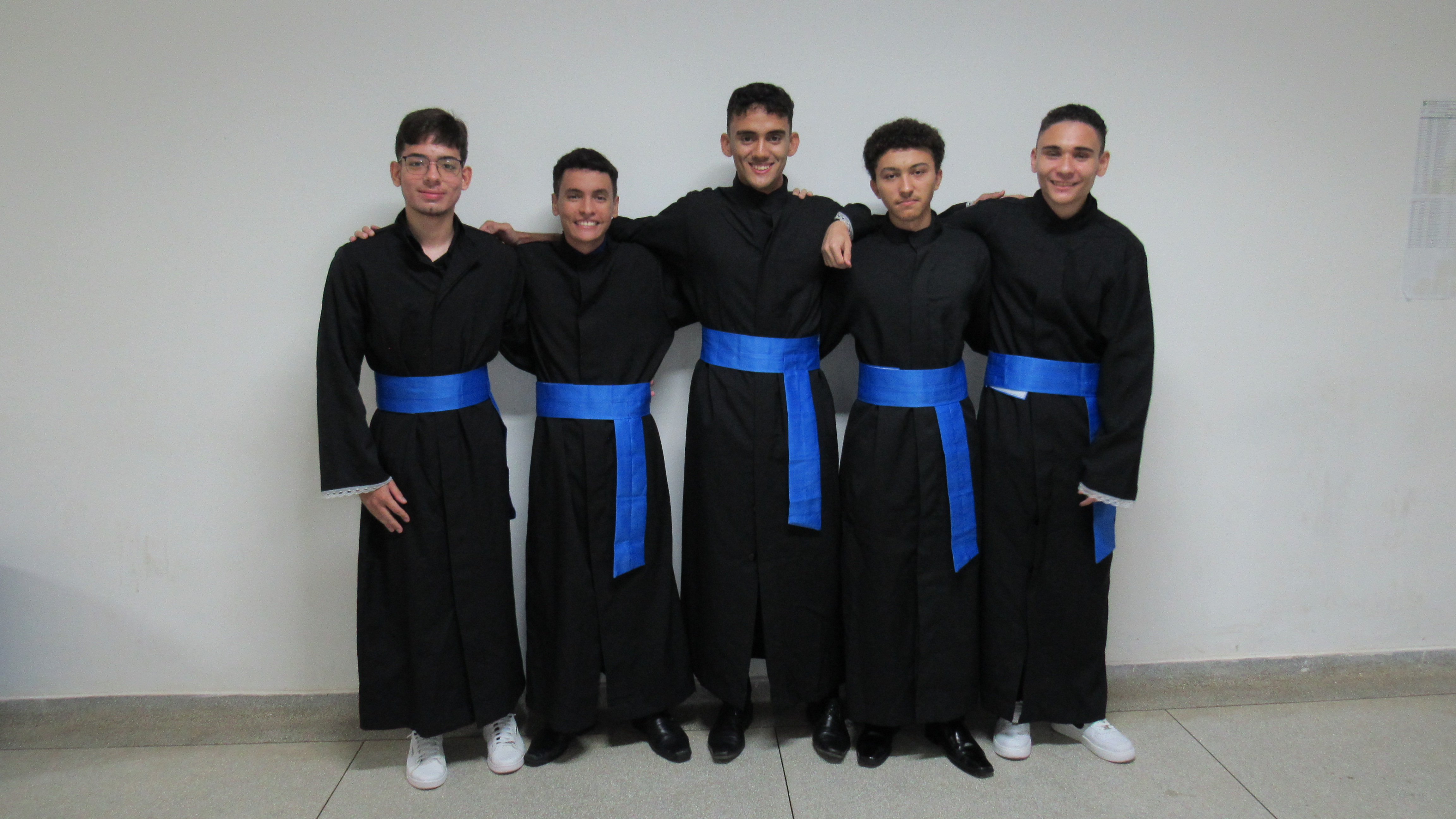 Capa do evento Colação de grau 2023