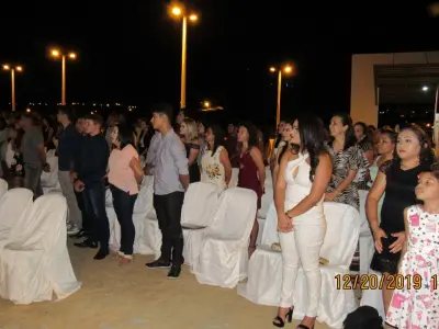 Certificação dos Cursos Técnicos 2019