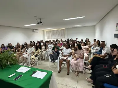 Certificação Partiu-IF - 2025