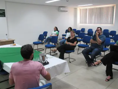 Conclusão de Curso TCC