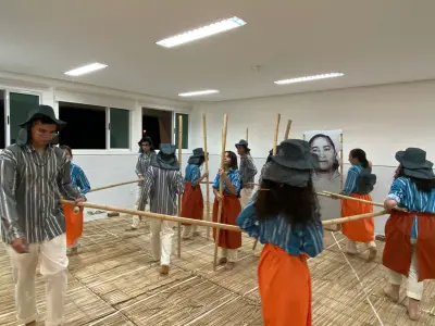 Grupo Lapela