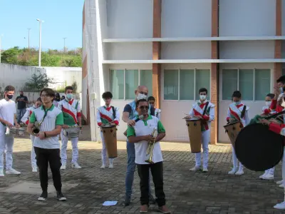 Sábado da Família 2022