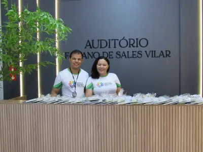 Semana da Inclusão 2025