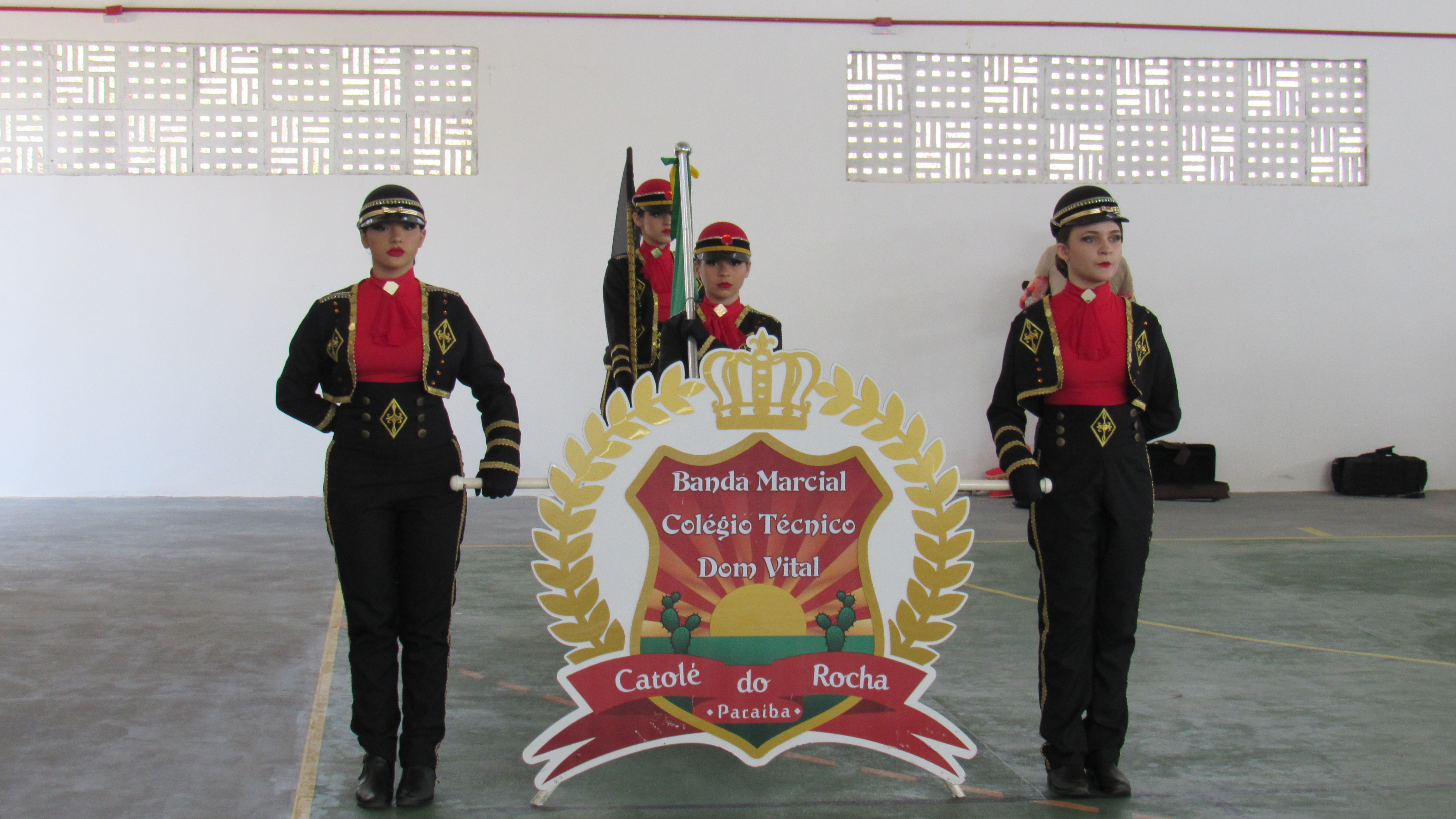 Capa do evento Jogos internos 2024