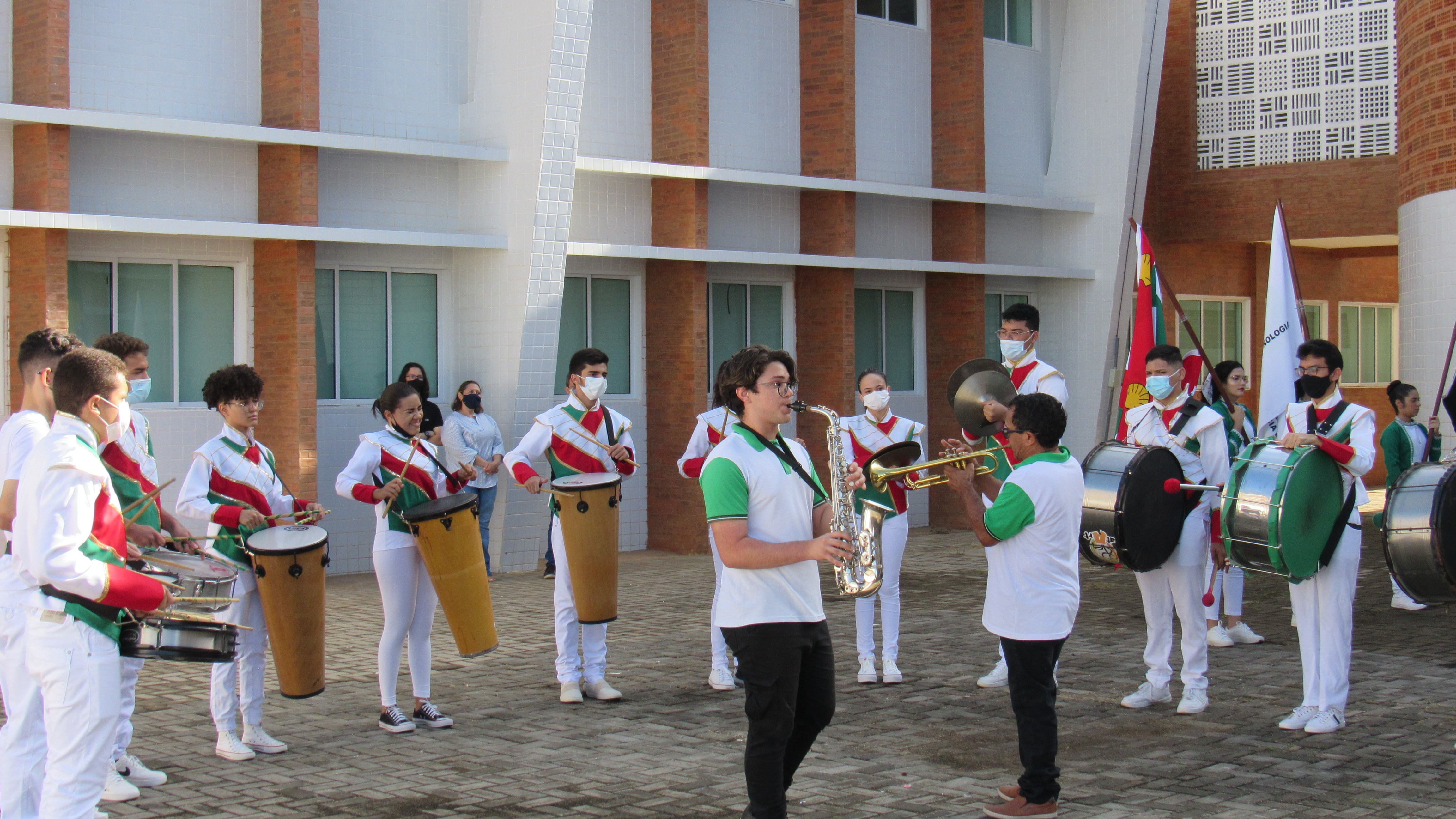 Capa do evento Sábado da família 2022